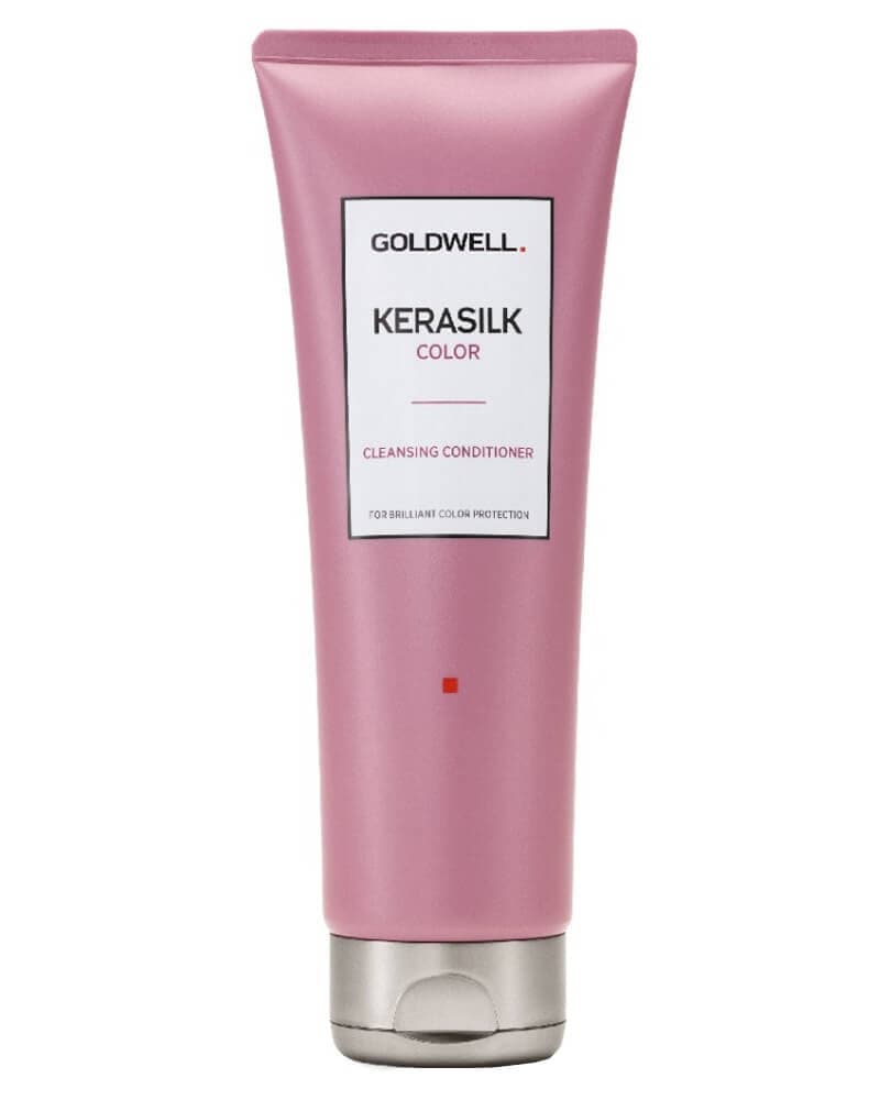 Goldwell Kerasilk Color Cleansing Conditioner (U) 250 ml