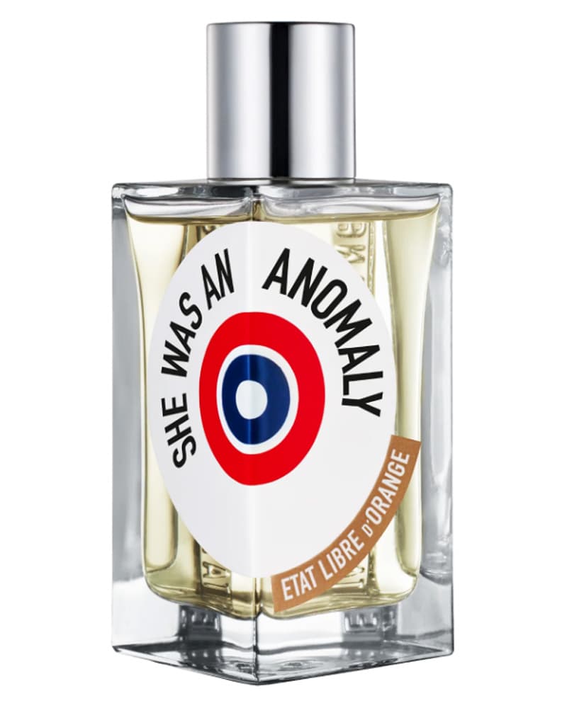 Etat Libre D"'Orange She Was An Anomaly EDP 100 ml