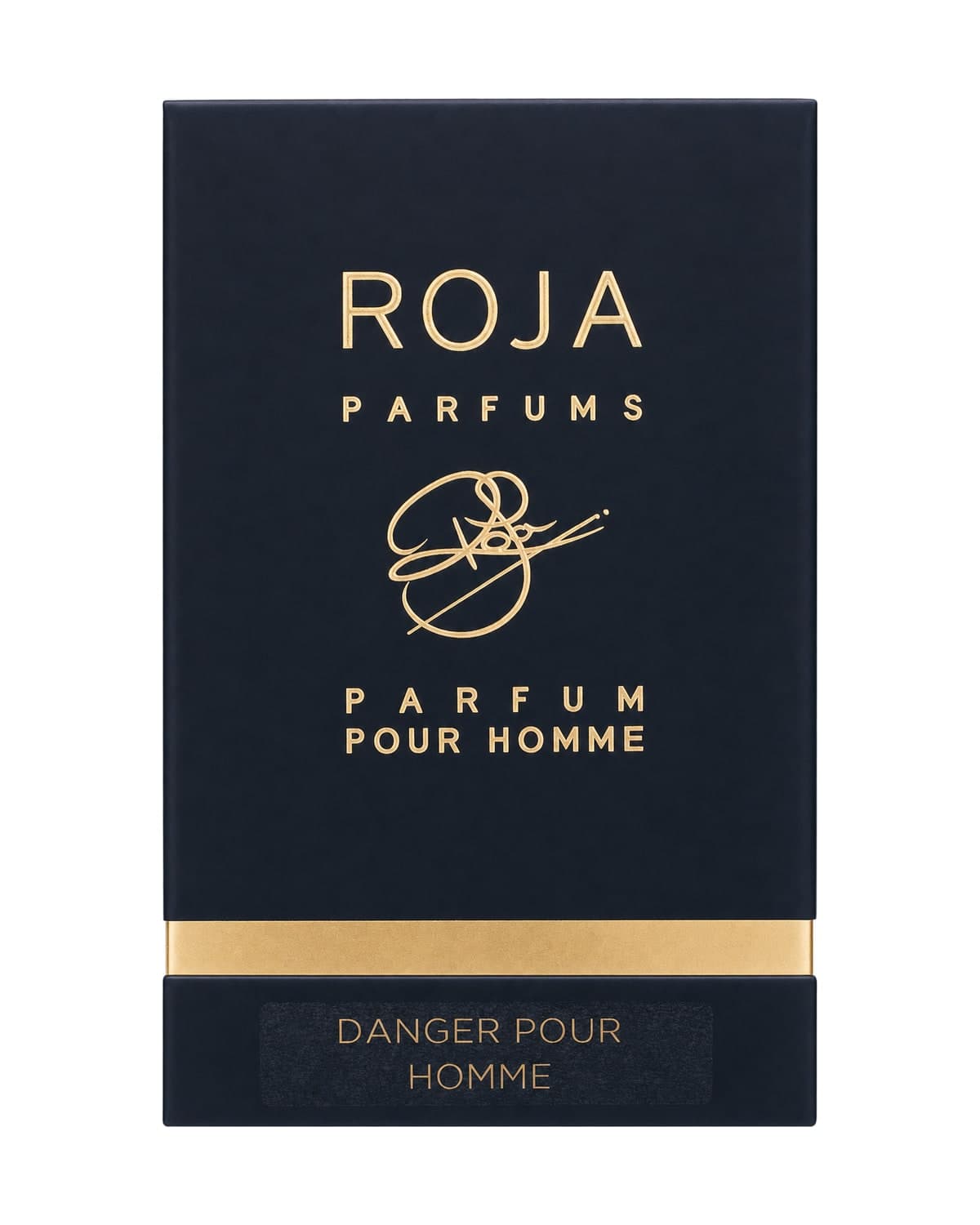 ROJA Parfums Danger Pour Homme EDP 50 ml