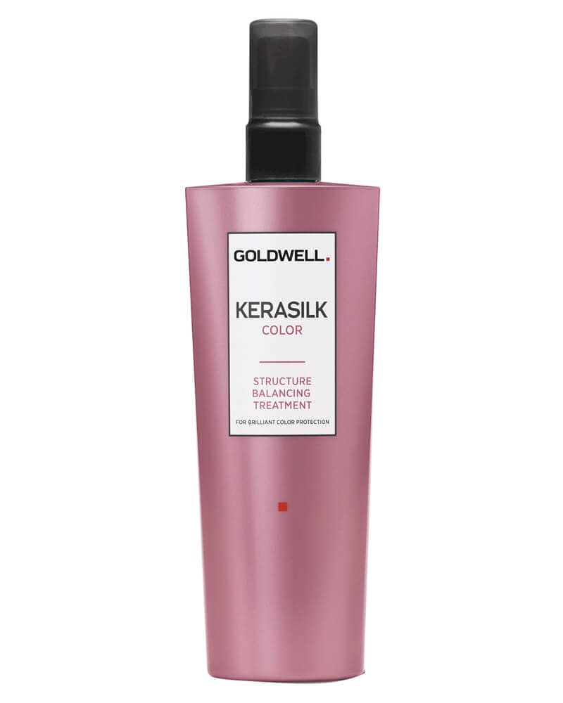 Goldwell Kerasilk Color Structure Balancing Treatment (U) 125 ml