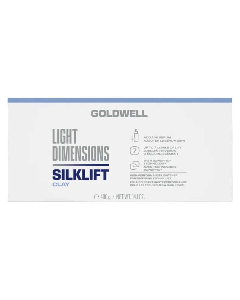Goldwell Light Dimensions SilkLift Clay 400 g