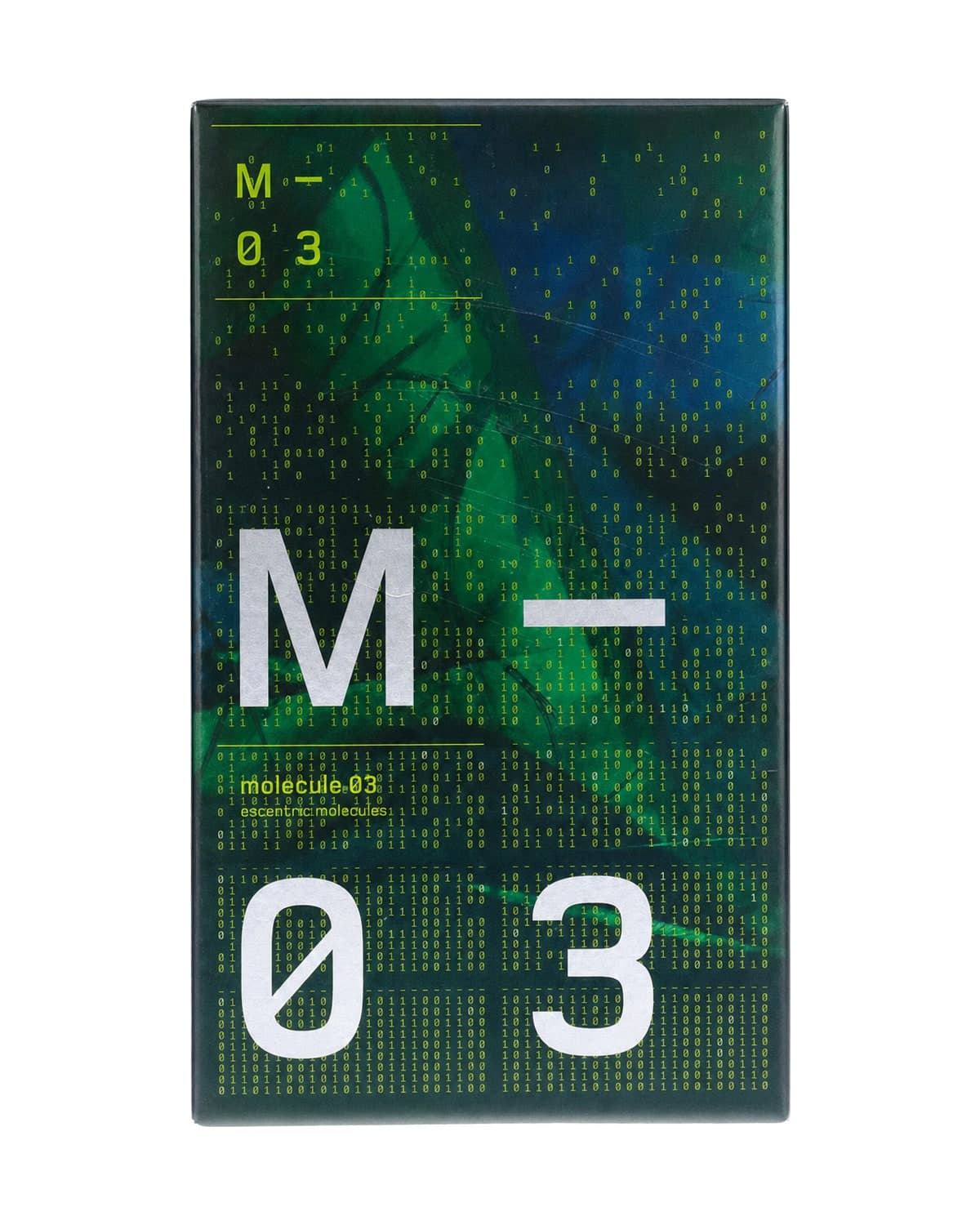 Escentric Molecules - Molecule 03 EDT 100 ml