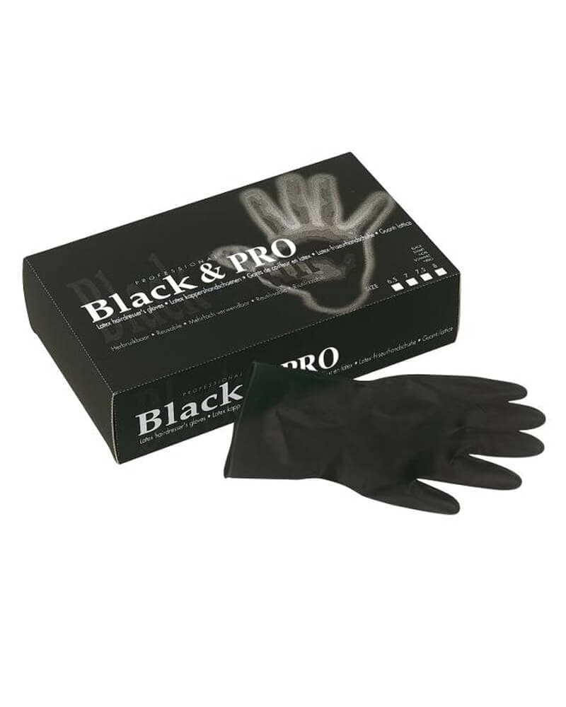 Sibel Latex Handsker Small Ref. P000253 20 stk.