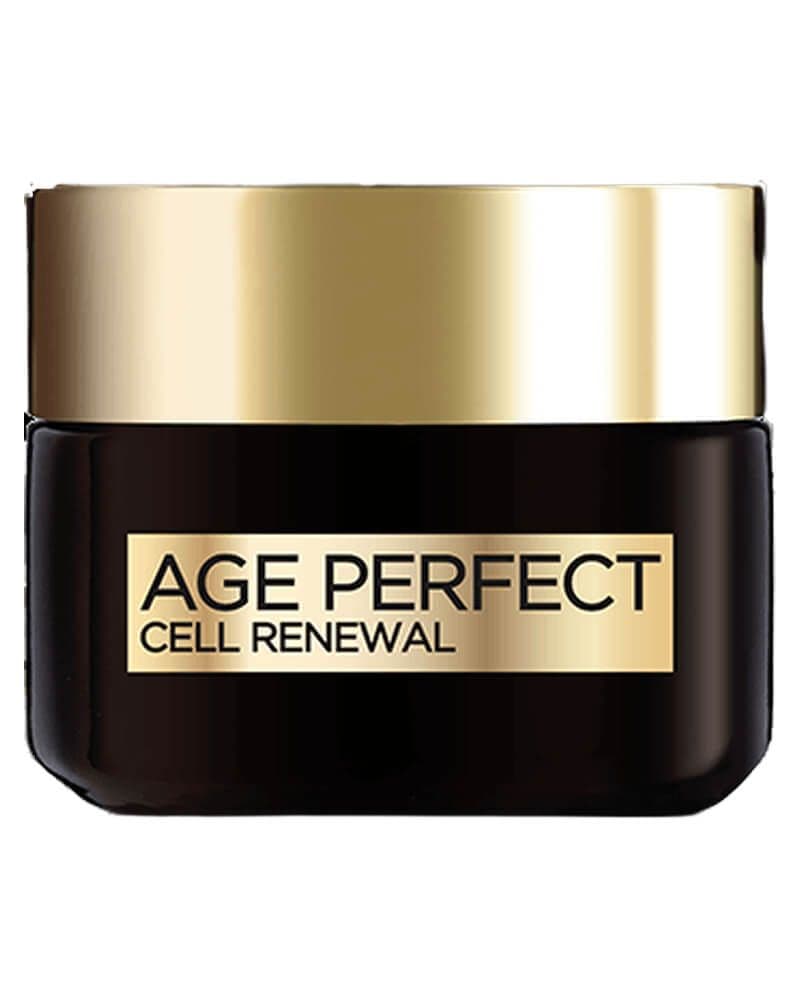 L"'Oréal Paris Age Perfect Cell Renew Day Cream 50 ml