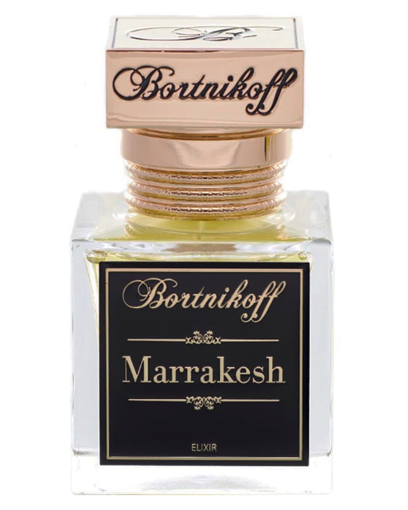Bortnikoff Marrakesh Extrait De Parfum 30 ml