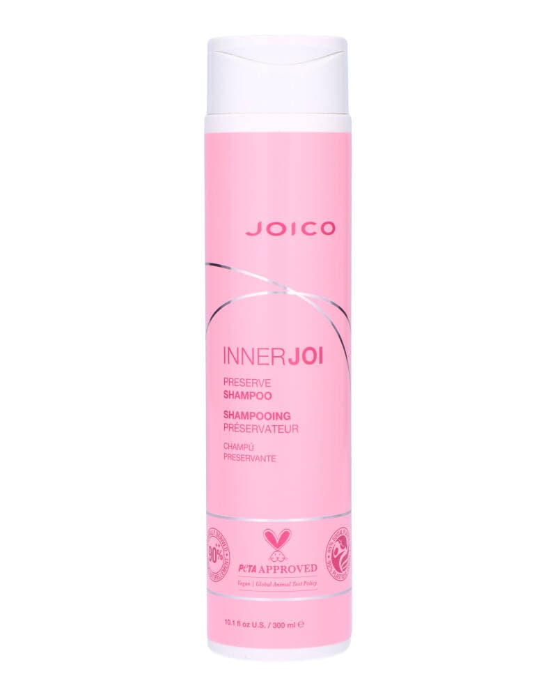 Joico InnerJoi Preserve Shampoo 300 ml