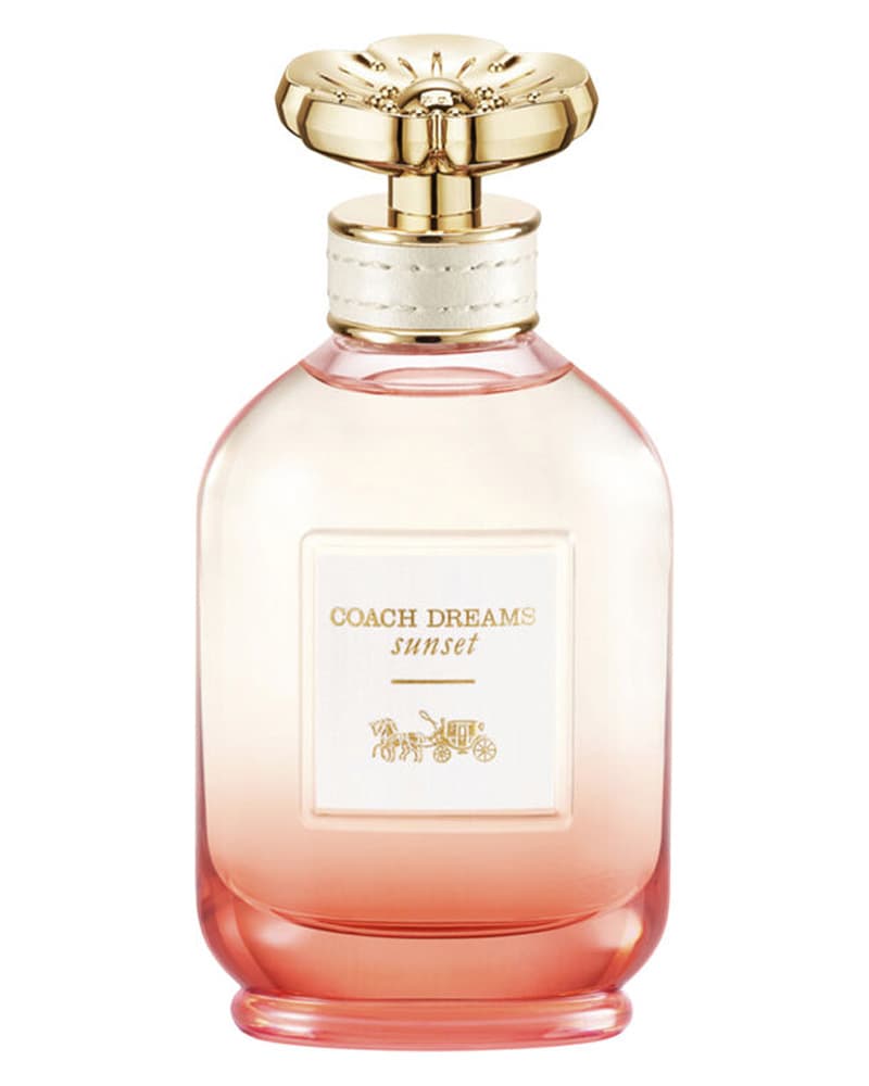 Coach New York Dreams Sunset EDP 60 ml
