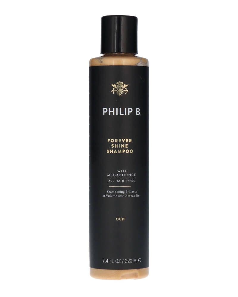 Philip B Forever Shine Shampoo 220 ml