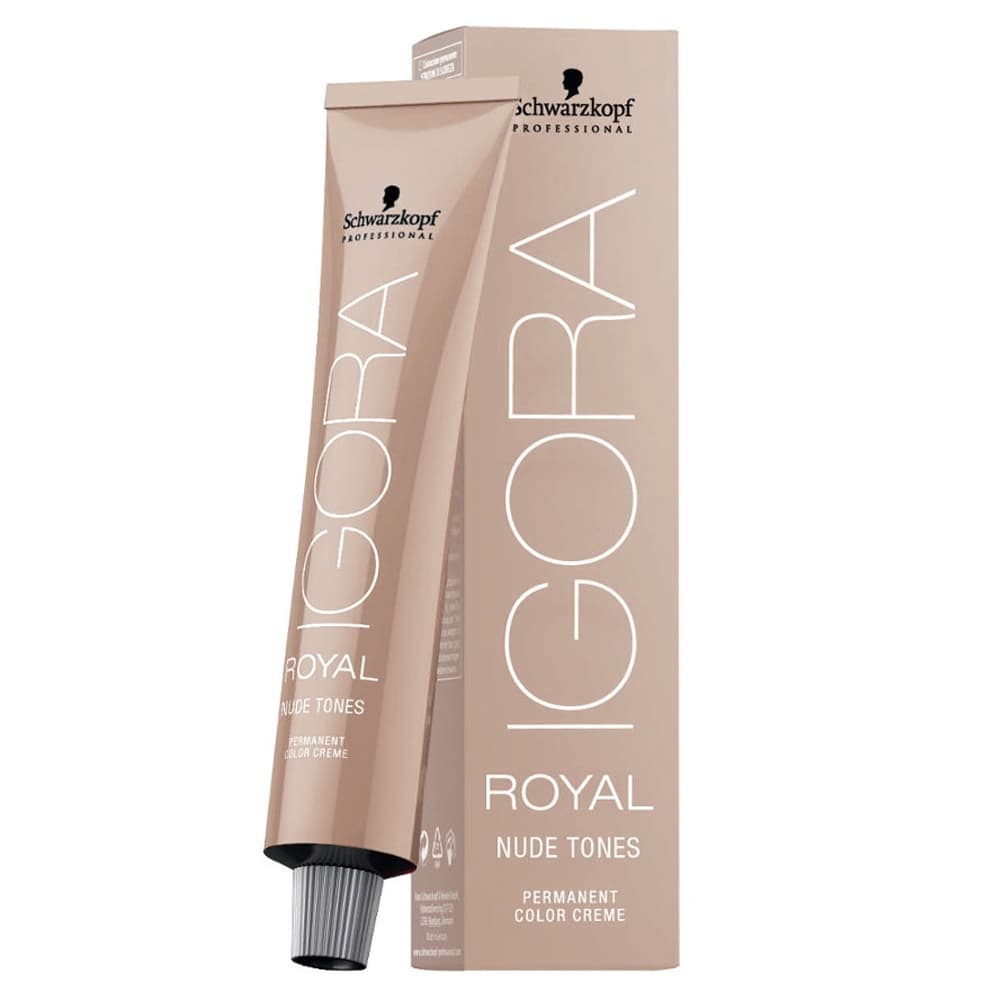 Schwarzkopf Igora Royal Nude Tones 6-46 (U) 60 ml