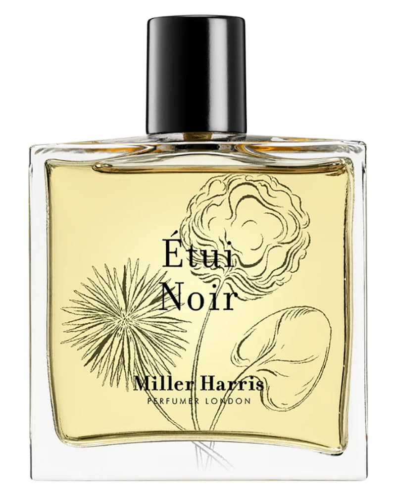 Miller Harris Etui Noir EDP 50 ml