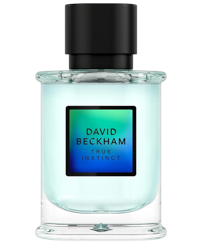 David Beckham True Instinct EDP 50 ml