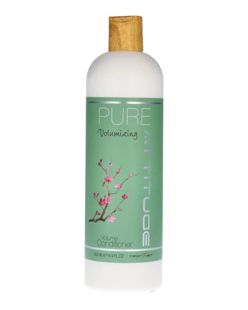 Trontveit Pure Attitude Conditioner (U) 500 ml
