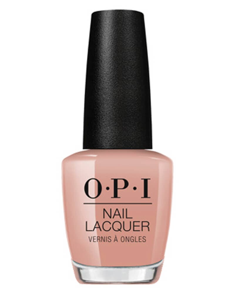 OPI Nail Lacquer El Mat-Adoring You 15 ml