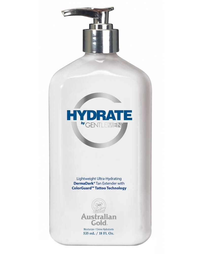 Australian Gold Hydrate by G Gentleman (U) 535 ml
