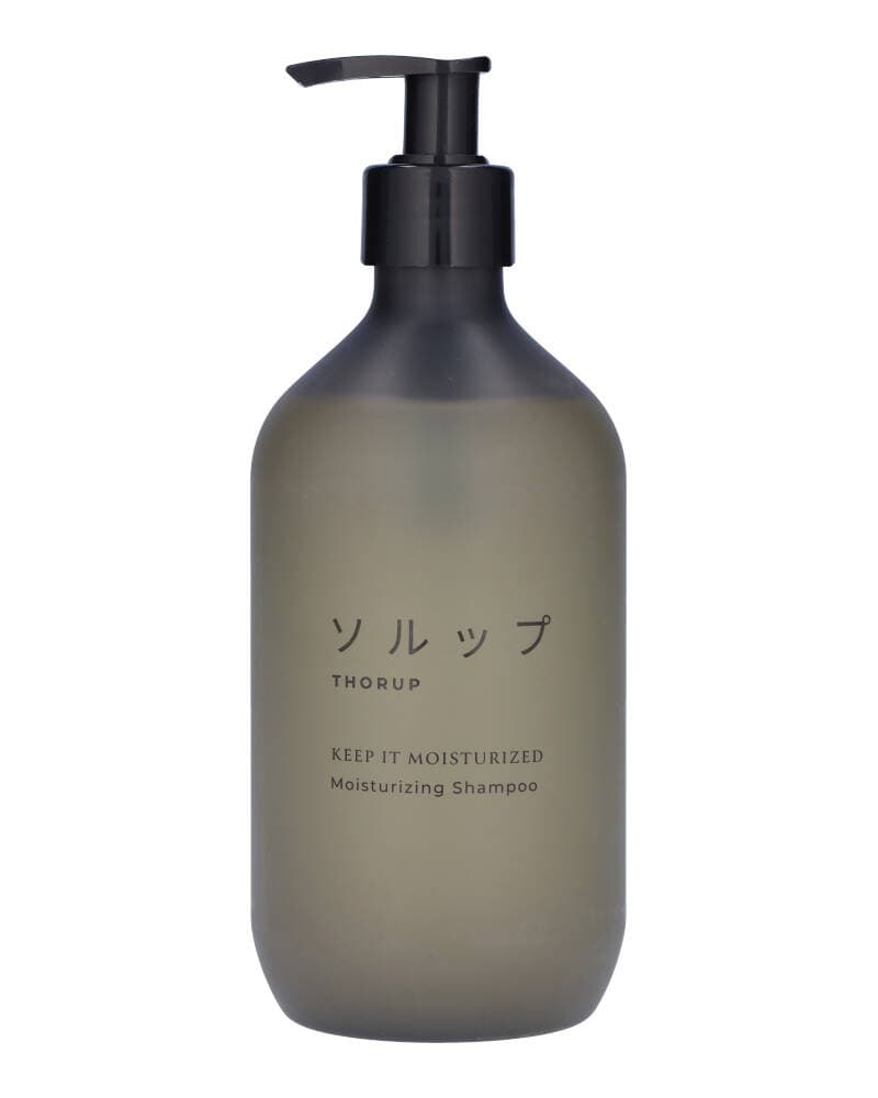 Thorup Keep It Moisturized Shampoo 500 ml