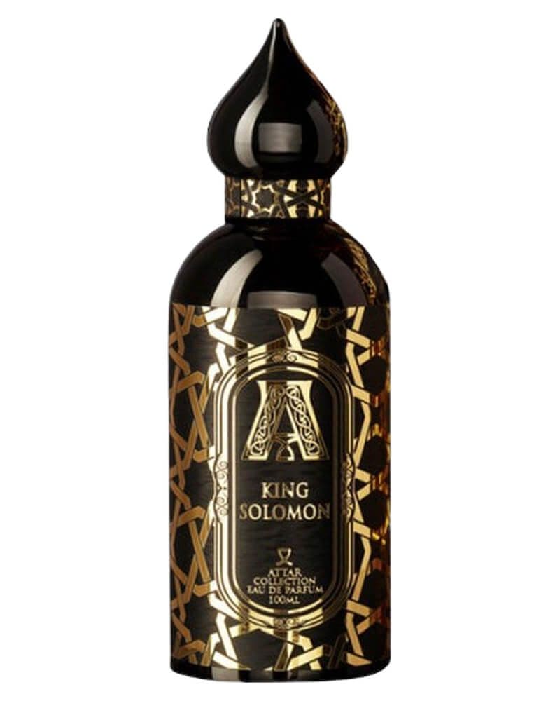 Attar Collection King Solomon EDP 100 ml