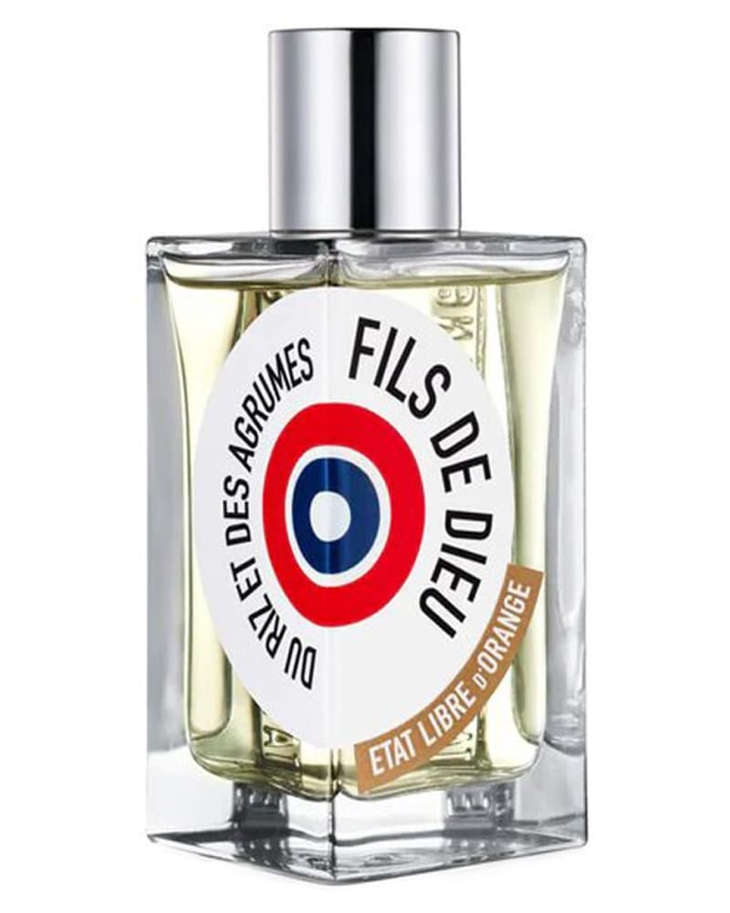 Etat Libre D"'Orange Fils De Dieu EDP (TESTER) 100 ml