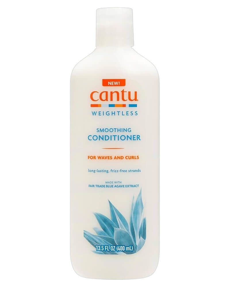 Cantu Weightless Conditioner 400 ml
