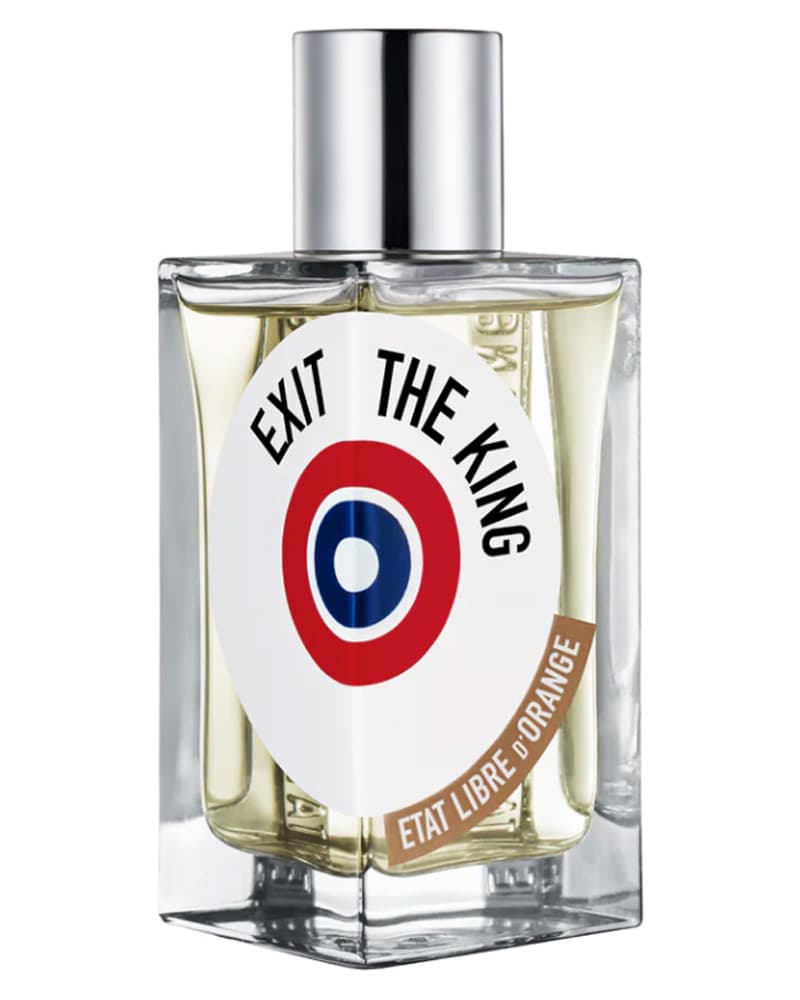 Etat Libre D"'Orange Exit The King EDP (TESTER) 100 ml