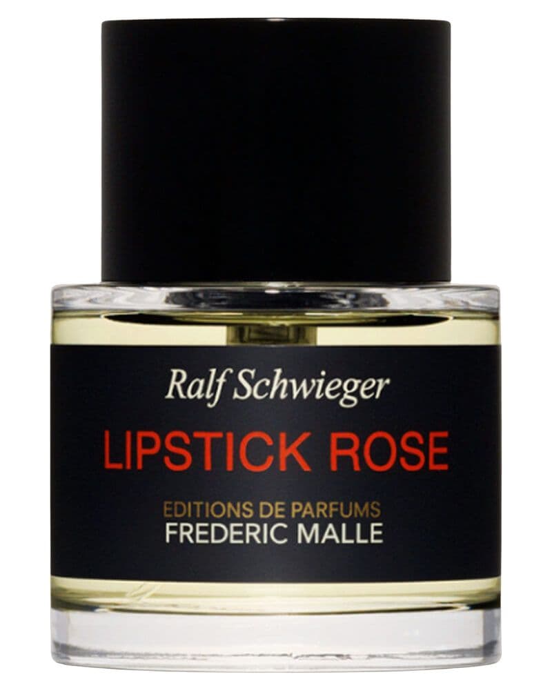Frédéric Malle Lipstick Rose EDP 50 ml