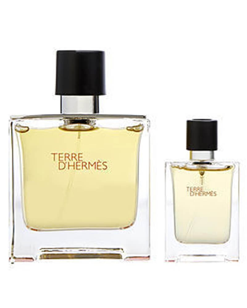 Hermes Terre d"'Hermès Gift Set EDP 87 ml