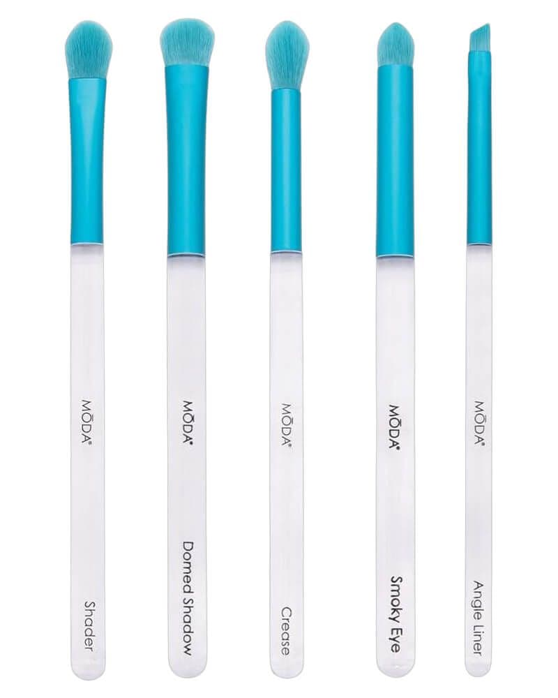 Royal Langnickel MODA Brush Eye Kit 5 stk.