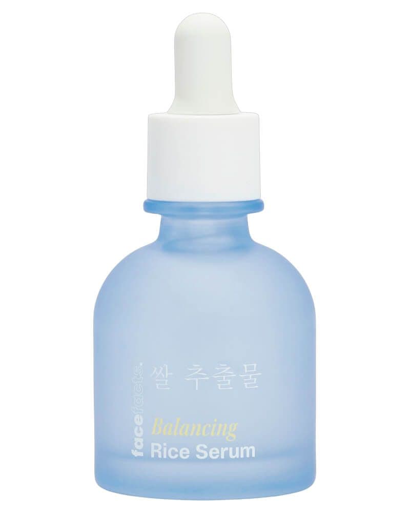 Face Facts Balancing Rice Serum 30 ml