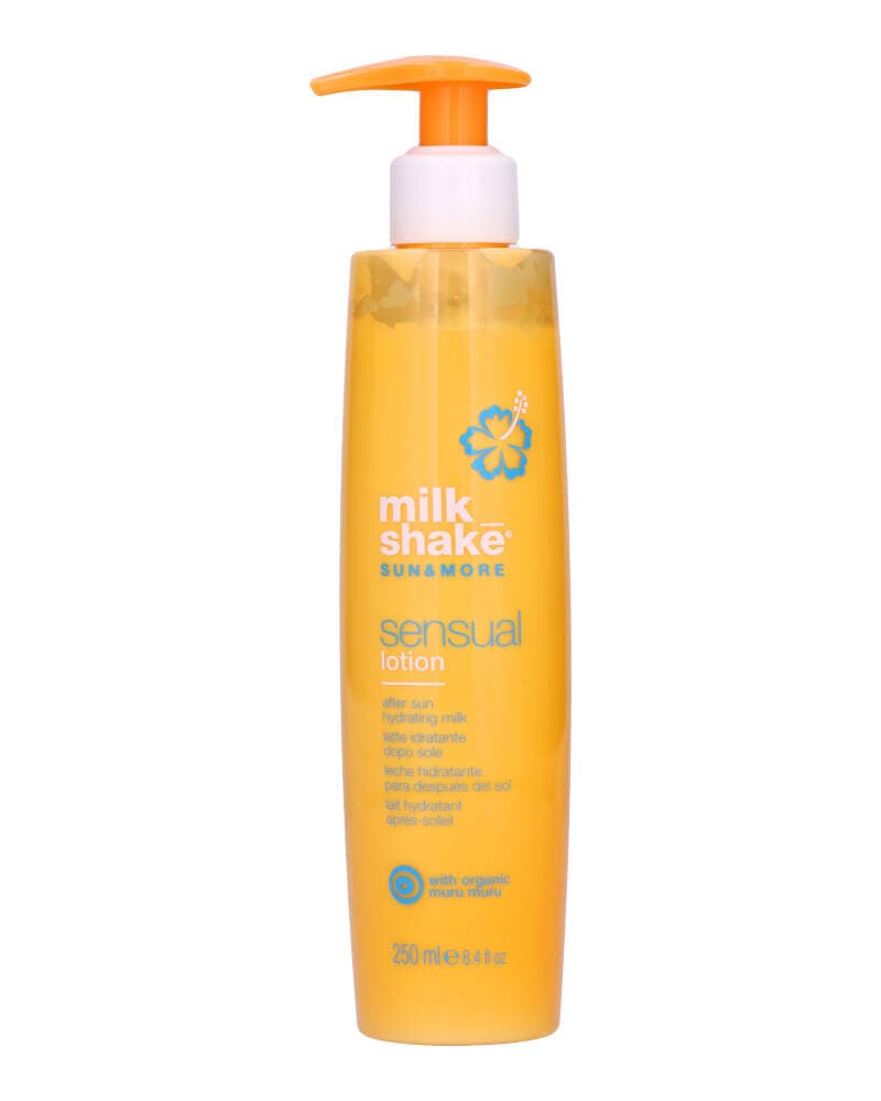 Milk_Shake Sun & More Sensual Lotion 250 ml