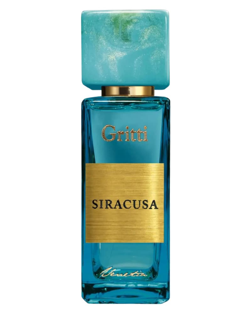 Gritti Siracusa EDP 100 ml