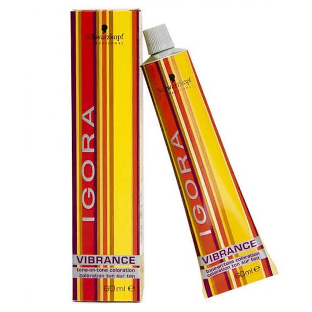 Schwarzkopf Igora Vibrance 6-89 (UU) 60 ml