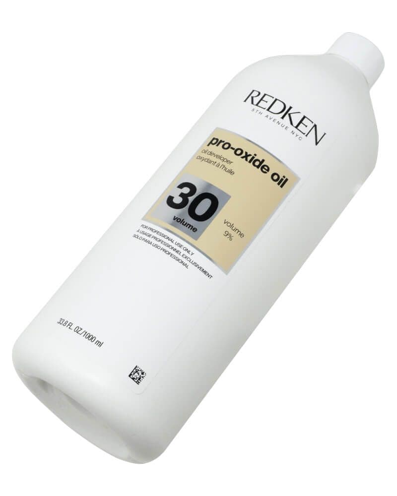 Redken Pro-Oxide Oil Developer 30 Volume (9%) 1000 ml