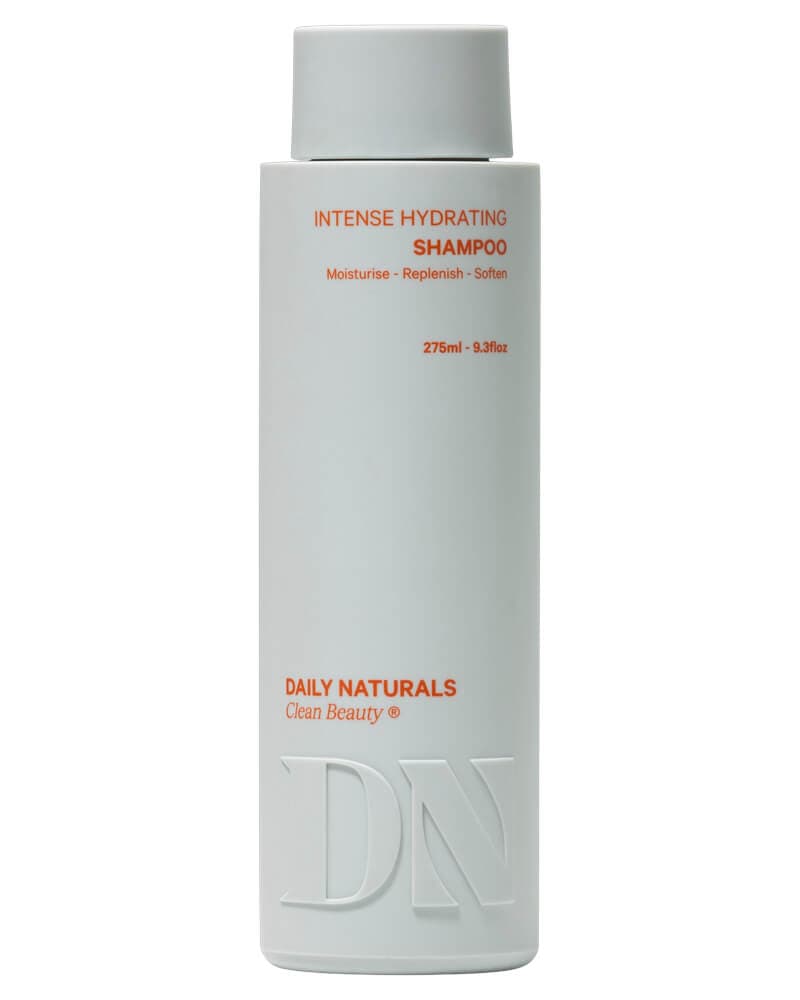 Daily Naturals Intense Hydrating Shampoo 275 ml