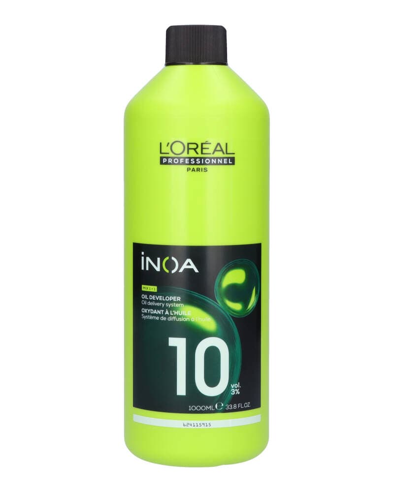 Loreal Inoa Oxydant Riche 10 vol - 3% 1+1 1000 ml