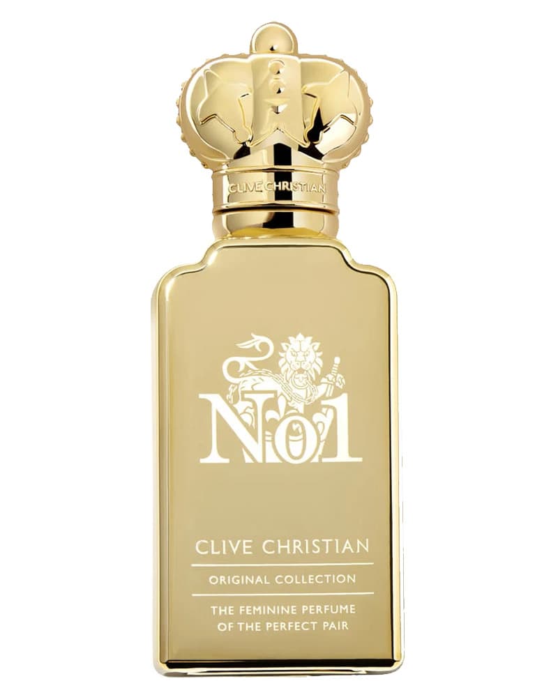 Clive Christian Original Collection No.1 50 ml