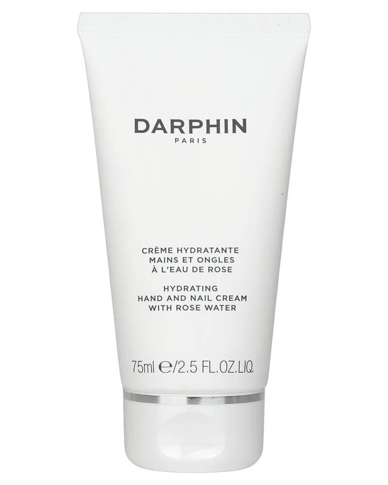 Darphin All‑Day Hydrating Hand & Nail Cream with Rose Water 75 ml