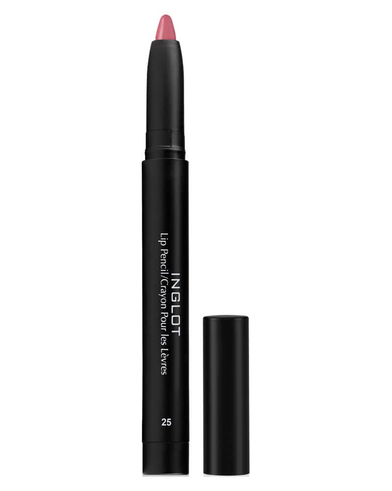 Inglot AMC Lip Pencil Matte 25 (U) 1 g