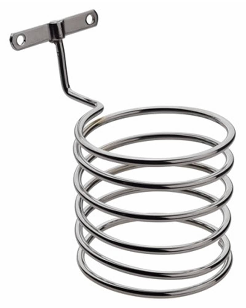 Sibel Spiral Vægholder Til Føntørrer Ref. P001793