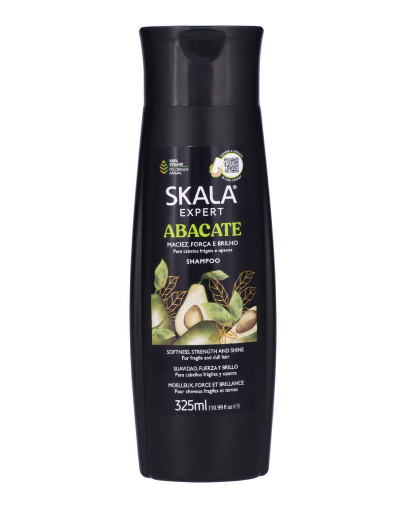 Skala Abacate Shampoo 325 ml