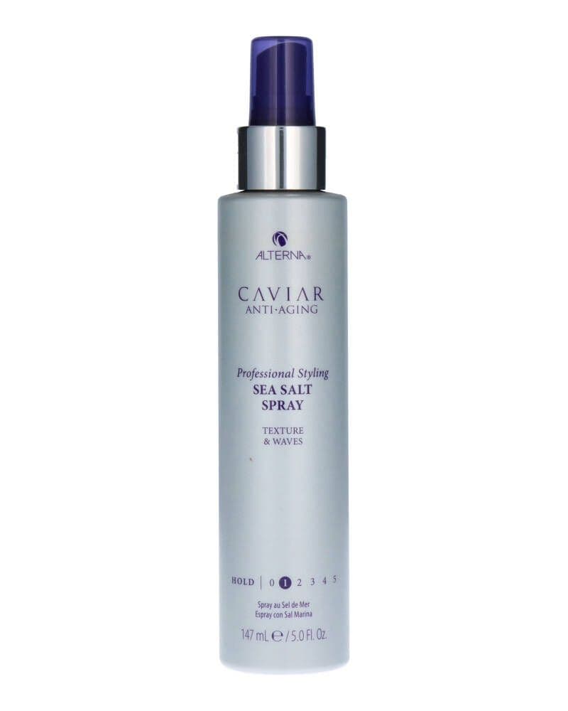 Alterna Caviar Sea Salt Spray 147 ml