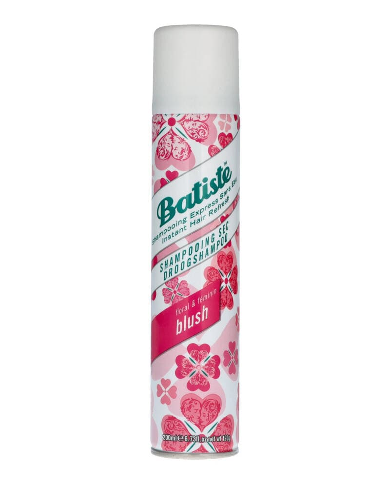 Batiste Instant Hair Blush 200 ml