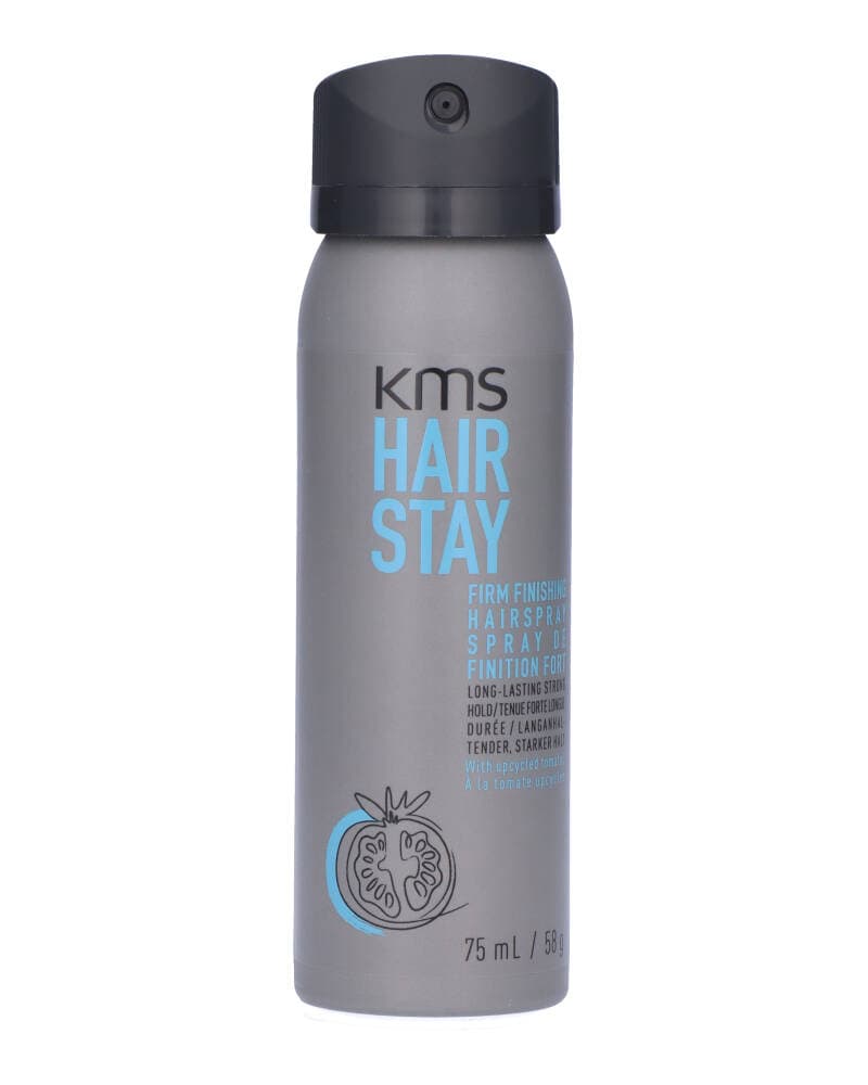 KMS HairStay Firm Finishing Hairspray 75 ml
