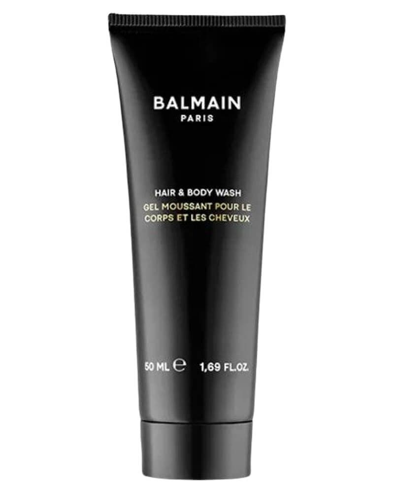 Balmain Homme Hair & Body Wash 50 ml