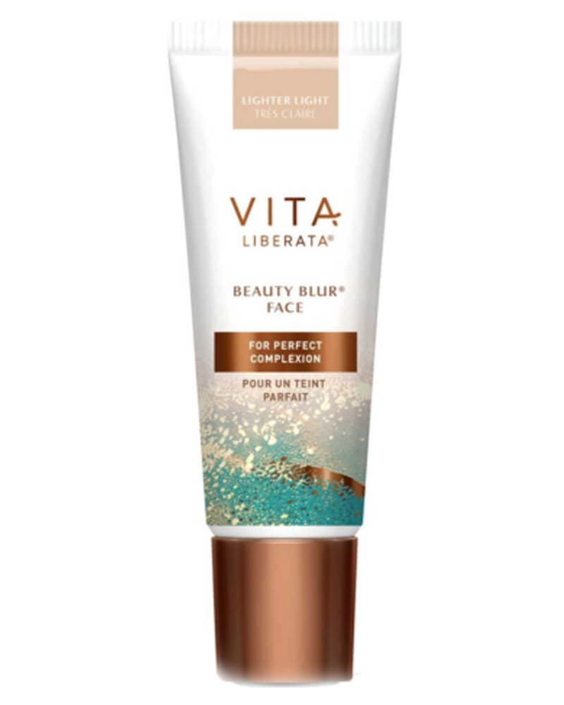 Vita Liberata Beauty Blur Face Lighter Light (U) 30 ml