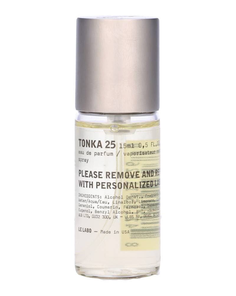 Le Labo Tonka 25 EDP 15 ml