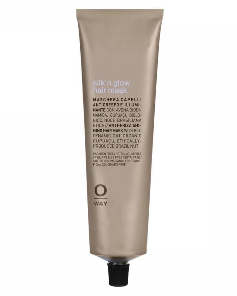 Oway Silk"'n Glow Hair Mask 150 ml