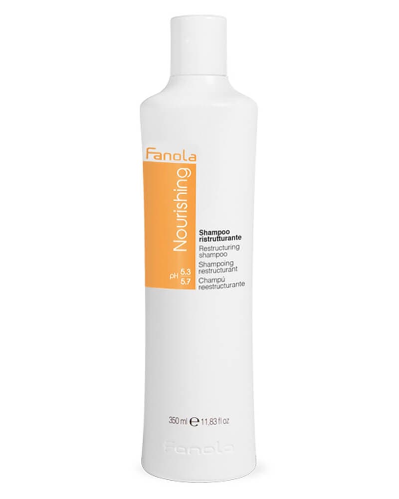 Fanola Nourishing Restructuring Conditioner 350 ml