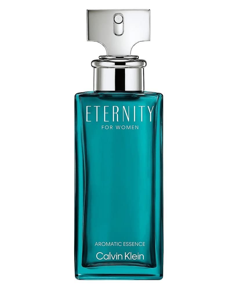 Calvin Klein Eternity For Women Aromatic Essence Parfum Intense 100 ml