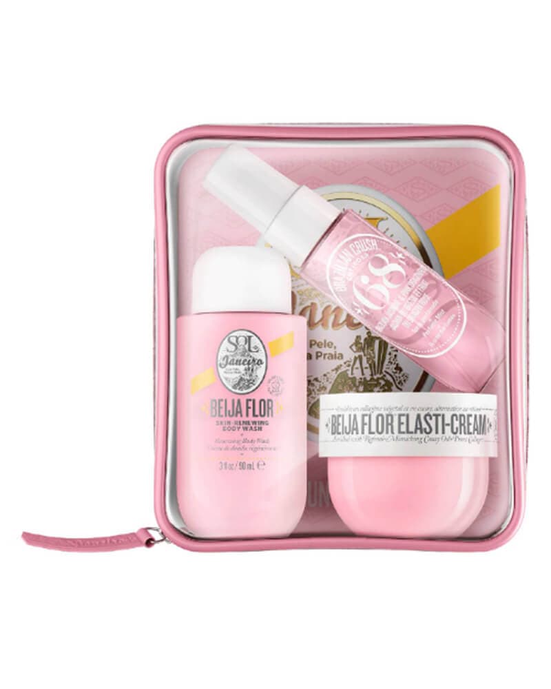Sol De Janeiro Beija Flor Jet Set 90 ml