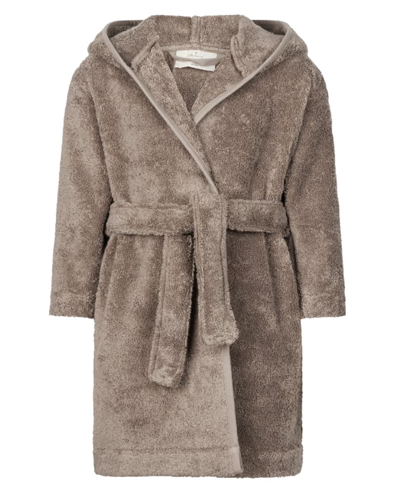 Lille Kanin Bathrobe Terry Atmosphere 3-4 year 1 stk.