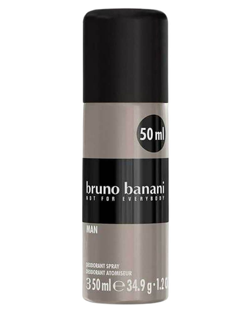 Bruno Banani Man Deodorant Spray 50 ml